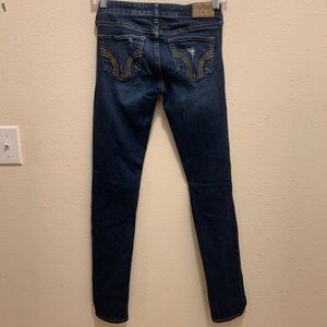 hollister jeans size 3R (26/31)